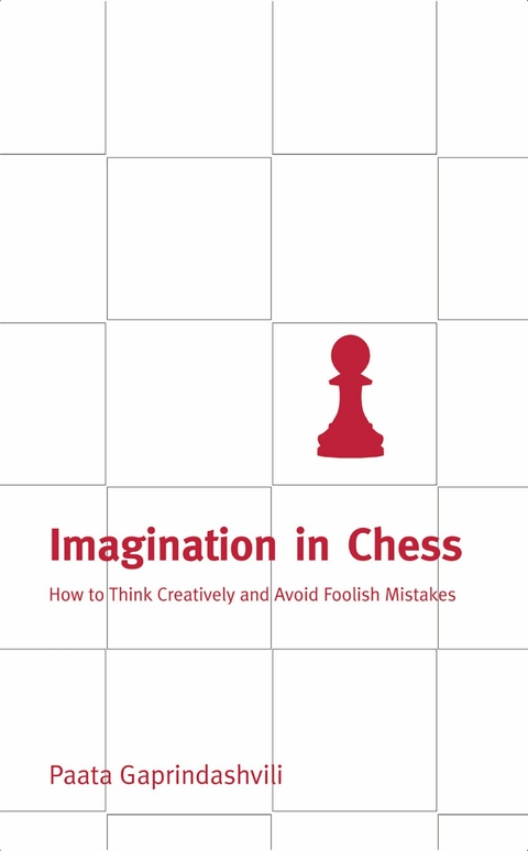 Imagination in Chess - Paata Gaprindashvili