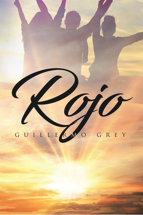 Rojo - Guillermo Grey