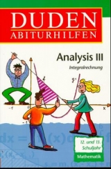 Analysis - Ingrid Knoche, Norbert Knoche, Marion Krallmann, Bernd Krallmann