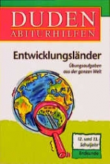 Entwicklungsländer - Günter Kirchberg