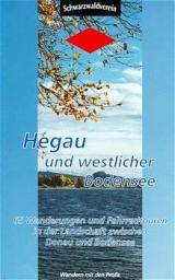 Hegau und westlicher Bodensee