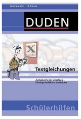 Textgleichungen