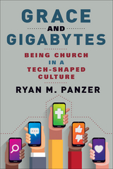 Grace and Gigabytes -  Ryan  M. Panzer