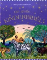 Die große Kinderbibel - Murray Watts