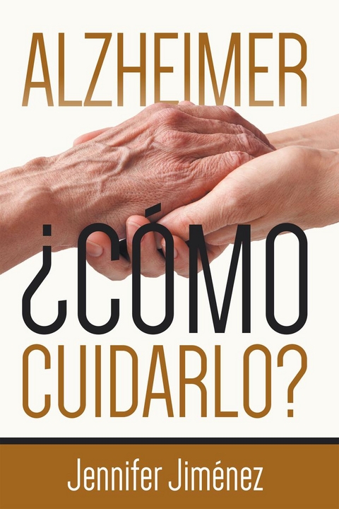 Alzheimer - Jennifer Jiménez