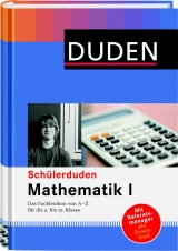 Mathematik I - 