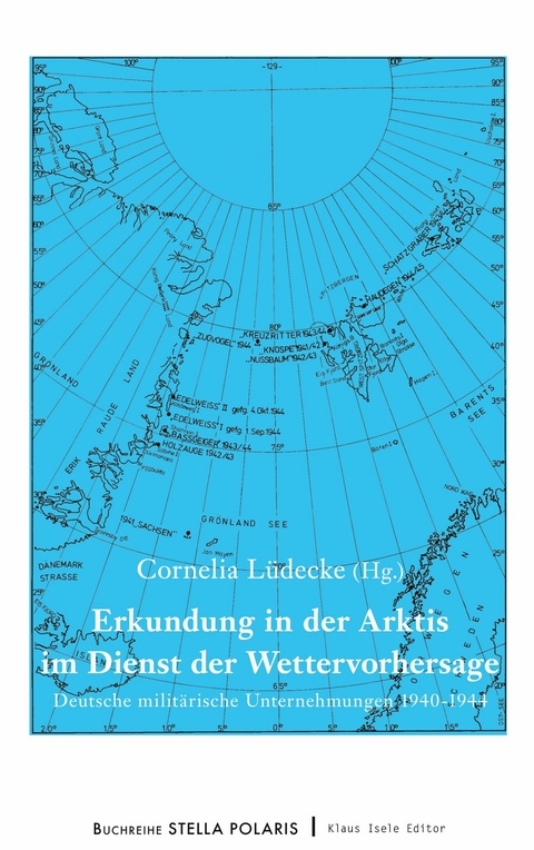 Erkundung in der Arktis im Dienst der Wettervorhersage - 