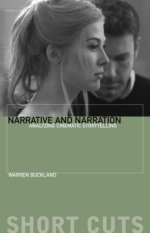 Narrative and Narration - Warren Buckland