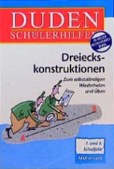 Dreieckskonstruktionen - Hans Borucki