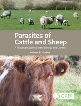 Parasites of Cattle and Sheep - Andrew B Forbes