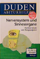 Nervensystem und Sinnesorgane - Wolfgang Lathe