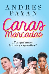 Caras Marcadas -  Andres Payan