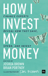 How I Invest My Money -  Joshua Brown,  Brian Portnoy