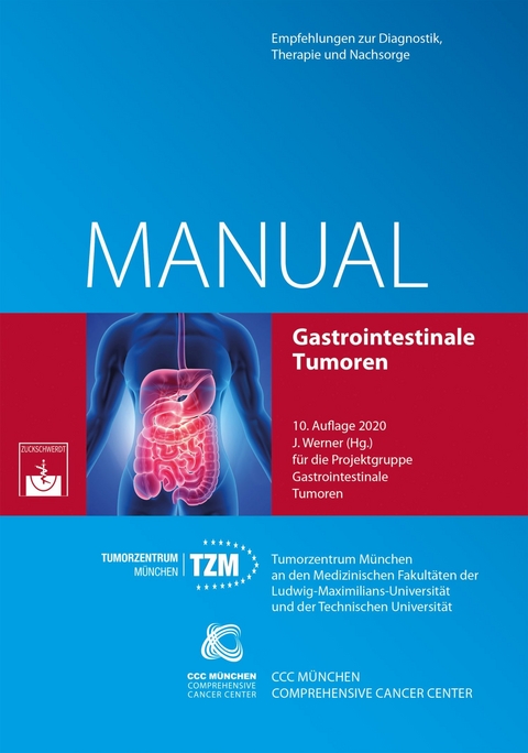 Gastrointestinale Tumoren - 