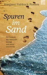 Spuren im Sand - Fishback Powers, Margaret