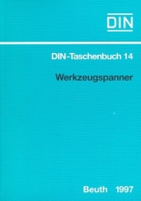 Werkzeugspanner