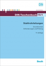 Stahlrohrleitungen