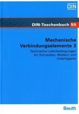 Mechanische Verbindungselemente 3