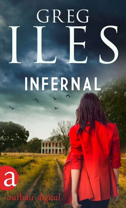 Infernal - Greg Iles