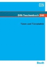 Türen und Türzubehör