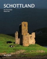 Schottland - Müller, Kai U; Hill, Roland