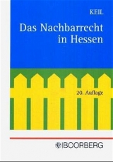 Das Nachbarrecht in Hessen