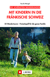 Mit Kindern in die Fränkische Schweiz - Wengel, Tassilo