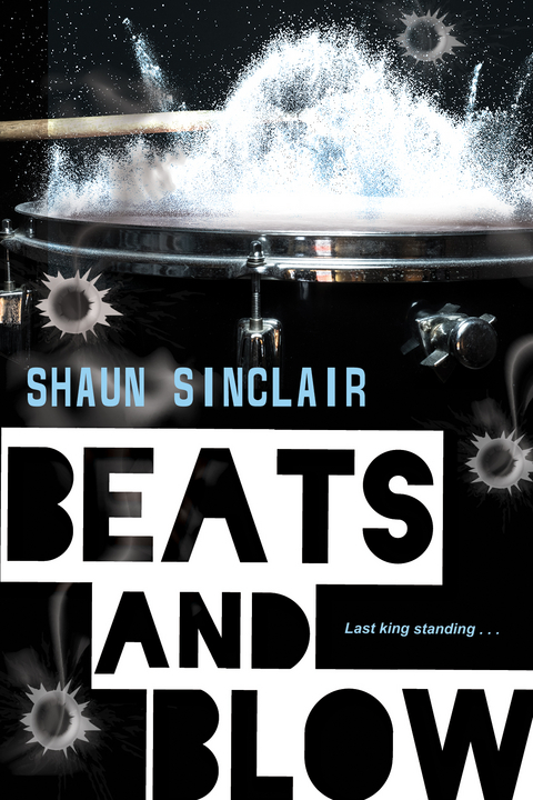 Beats and Blow -  Shaun Sinclair