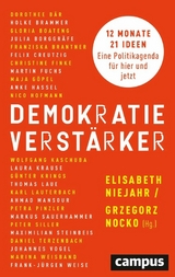 Demokratieverstärker - 