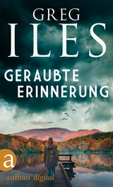 Geraubte Erinnerung - Greg Iles