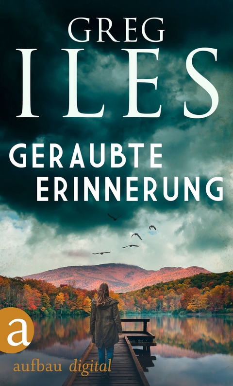 Geraubte Erinnerung - Greg Iles