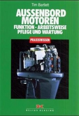 Außenbordmotoren - Tim Bartlett