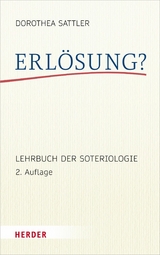 Erlösung? - Dorothea Sattler