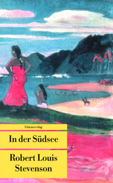 In der Südsee - Robert Louis Stevenson