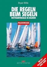 Die Regeln beim Segeln - Willis, Bryan