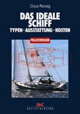 Das ideale Schiff - Claus Reissig