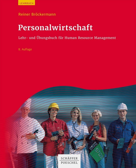 Personalwirtschaft - Reiner Bröckermann