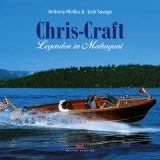 Chris-Craft - Anthony Mollica, Jack Savage