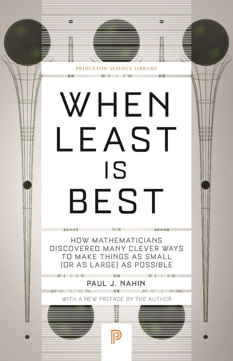 When Least Is Best - Paul Nahin