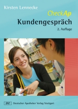 CheckAp Kundengespräch - Lennecke, Kirsten