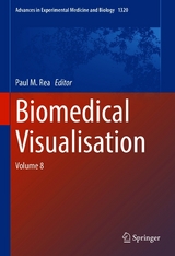 Biomedical Visualisation - 