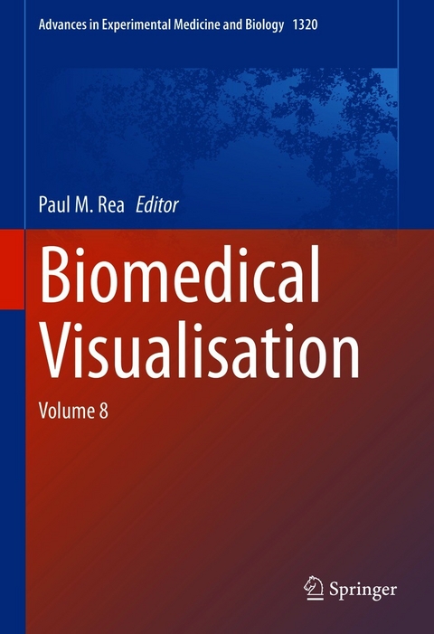 Biomedical Visualisation - 