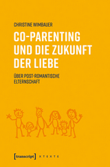 Co-Parenting und die Zukunft der Liebe - Christine Wimbauer