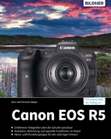 Canon EOS R5 - Kyra Sänger, Christian Sänger