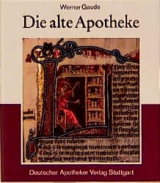 Die alte Apotheke - Werner Gaude