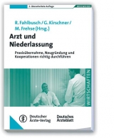 Arzt und Niederlassung - 