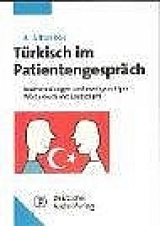 Türkisch im Patientengespräch - Ahmet Altunbas