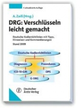 DRG: Verschlüsseln leicht gemacht - Albrecht Zaiss