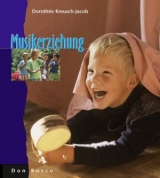 Musikerziehung - Dorothée Kreusch-Jacob