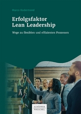 Erfolgsfaktor Lean Leadership - Marco Rodermond